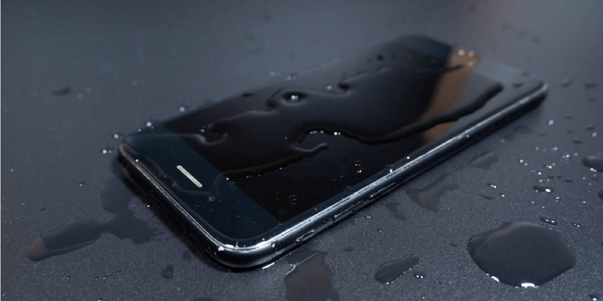 How To Fix Water Damage To A Phone Dr Boom Communications