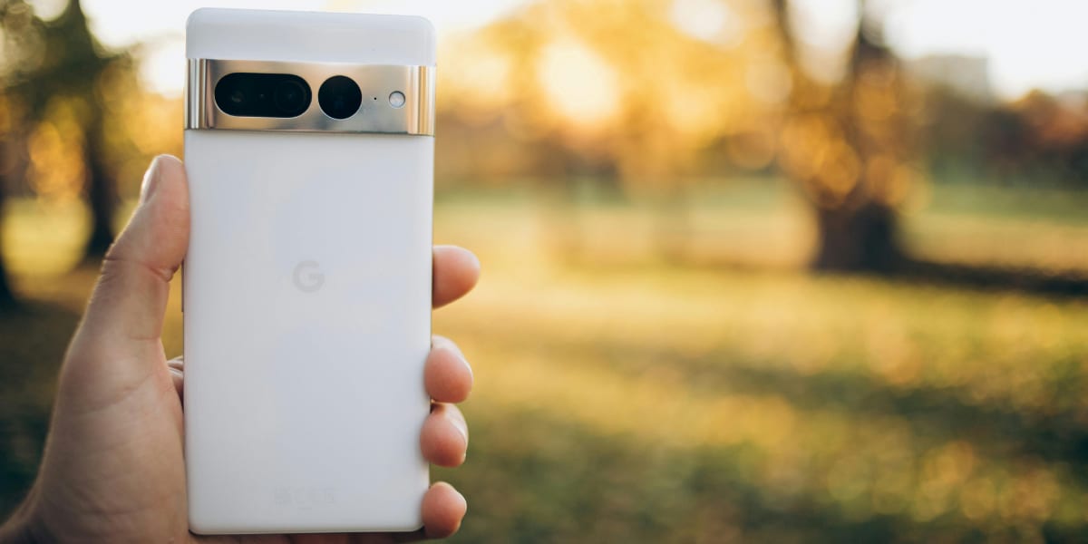 5 Most Common Google Pixel Issues and How to Address Them